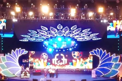 54th International Film Festival Of India To Start With A Bang In Goa Today