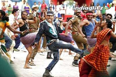 Video: Allu Arjun's bi-lingual finalized