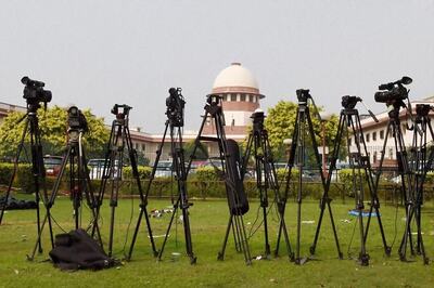 Supreme Court to Hear Pleas Challenging UGC Revised Guidelines to Conduct Final Year Exams Today