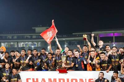 I-League Champs Punjab FC Secure ISL Promotion After Fullfiling Licensing Criteria