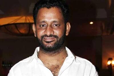 Resul Pookutty wins best sound for 'India's Daughter' at Golden Reel Award