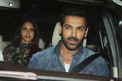 John Abraham Explains Why Best Content Does Not Come From Hindi Films