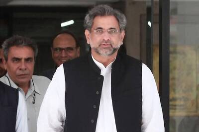Pakistan PM Shahid Khaqan Abbasi Summons Security Meet Over Donald Trump's Tweet