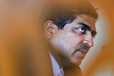 Nilekani to get all funds for UID project: govt