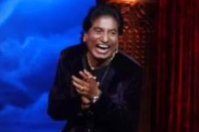 Raju Srivastava No More: Comedian's Funeral To Be Held In Delhi On Thursday