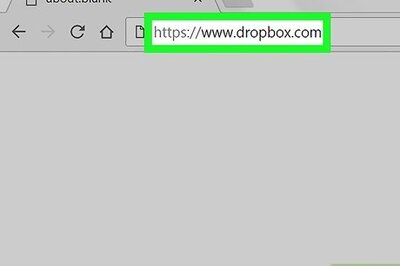 How to Edit Documents on Dropbox