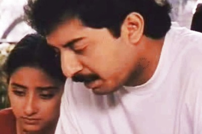 Happy Birthday Arvind Swamy: Watch 5 Memorable Songs of the Actor