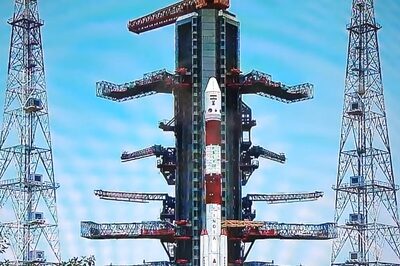 ISRO Invites Innovative Ideas, Designs of Robotic Rovers from Student Community