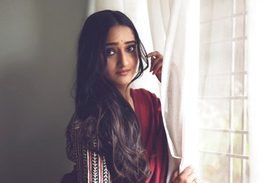 'Gostha Eka Paithanichi' Actor Aditi Dravid: I Never Say No to Good Work