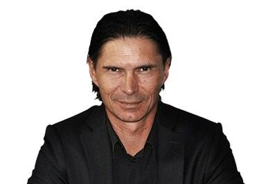 Chennaiyin FC Appoint Thomas Brdaric as New Head Coach