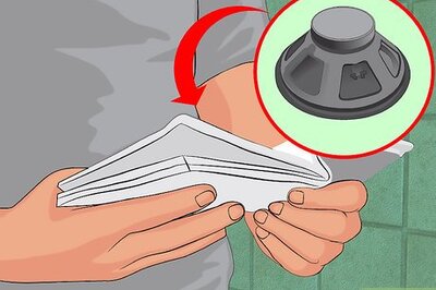 How to Shield Speakers