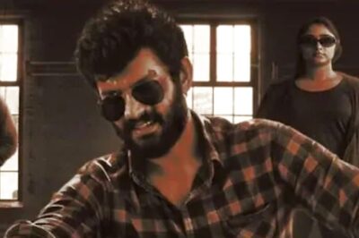 Sangeetha Sringeri-starrer Marigold Trailer Promises Action-packed Drama