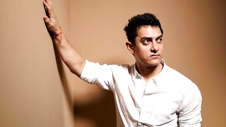 Concept of marriage has changed for better: Aamir