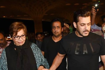 When Salman Khan Spoke About Salim Khan's Marriage to Helen: I Was About 10 at That Time