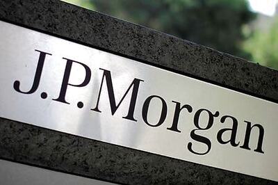 JPMorgan To Pay $1 Billion For Full Ownership Of China Mutual Fund JV