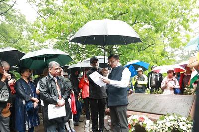 'We Await Full Justice': Indian High Commission in Canada Marks 39 Years of Kanishka Bombing