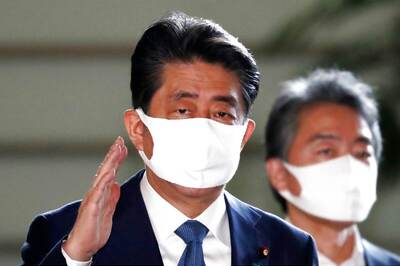 Shinzo Abe, Japan's Longest Serving PM, to Resign after Recurrence of Chronic Disease