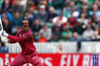 IND vs WI 2023: Shimron Hetmyer Recalled as West Indies Announce Squad for India ODI Series