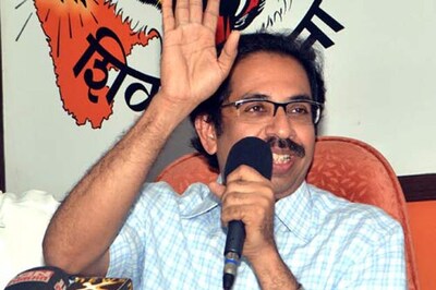 Hang Ajmal Kasab publicly, says Uddhav Thackeray