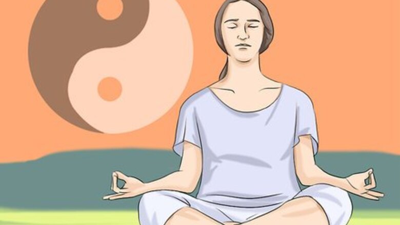 How to Get Started with Tai Chi