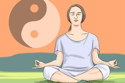 How to Get Started with Tai Chi