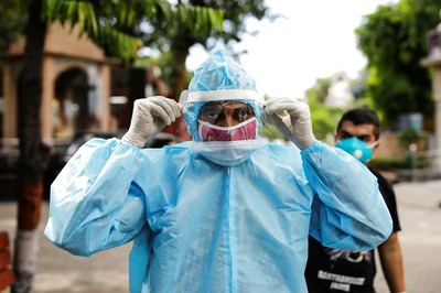 Covid-19 Recoveries Cross 27 Lakh, Case Fatality Rate Drops to 1.79%: Union Health Ministry