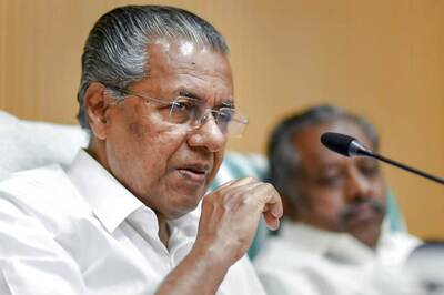 ‘What the World Thinks About India Matters’: In Scathing Editorial, Pinarayi Vijayan Defends Moving SC Against CAA