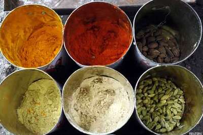 Punjab restaurant attracts Harvard Business School