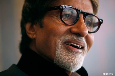 Patience and will on test ahead of Ayodhya verdict: Big B