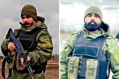 Russia Says Working On ‘Early Identification, Release’ Of Indians Fighting In Ukraine War