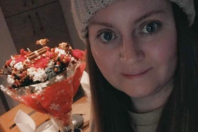 'Real-Life Sleeping Beauty’: Why This UK Woman Sleeps For 22 Hours A Day