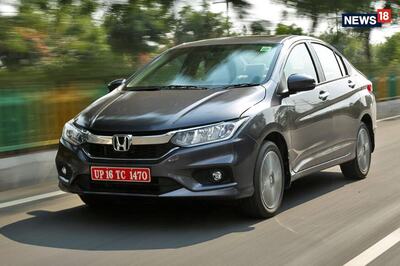 Honda Cars India to Revamp Entire Sales Network in Next Three Years