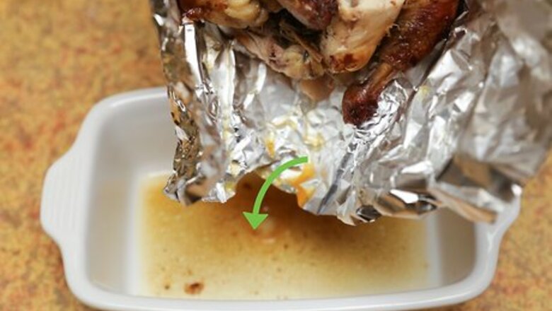 How to Reheat a Roast