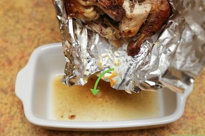 How to Reheat a Roast