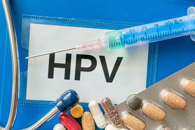 Opinion | Cervical Cancer: The One Preventable Cancer