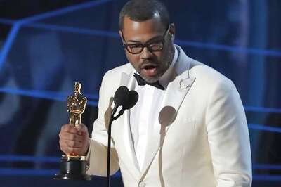 Jordan Peele Wanted Get Out to be Universal