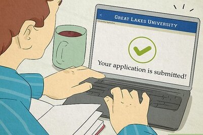 How to Apply for Scholarships