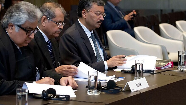 Kulbhushan Jadhav Case: India Had 4 Concerns. Here's How ICJ Responded