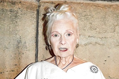 Dame Vivienne Westwood 'Will Live On Through Her Art', Tributes Pour in for the Fashion Maverick