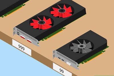 How to Change a Graphics Card