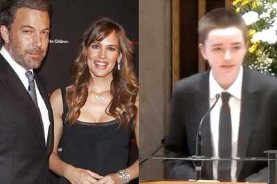 Jennifer Garner-Ben Affleck's Daughter Comes Out As Trans, Introduces New Name As Fin Affleck