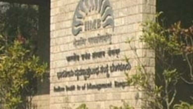 IIMs hike fee, increase seats