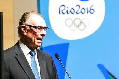 Sao Paulo signs Olympic football contract