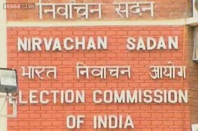Election Commission wants to use new machine to enhance vote secrecy
