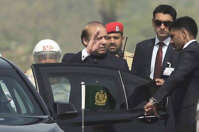 SAARC Has 'Survived' Not 'Triumphed', Says Nawaz Sharif