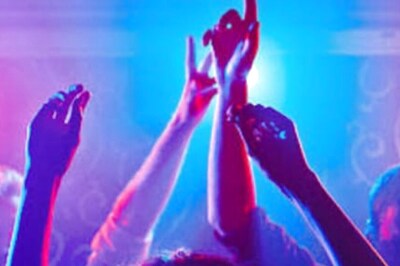 Actor-Singer Rahul Sipligunj Among 150 Detained By Police in Raid at Hyderabad Hotel