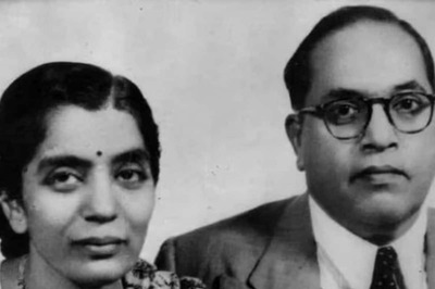 Savita Ambedkar Birth Anniversary: 10 Things You Must Know About Dr BR Ambedkar's Second Wife