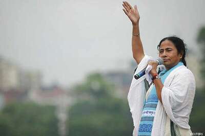 How Did Your Nephew Buy Rs 100-cr Bungalow, BJP Asks Mamata