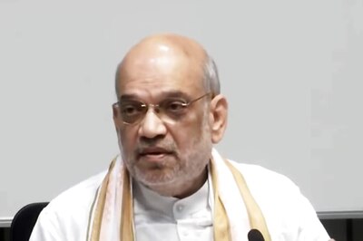 News18 Evening Digest: Amit Shah Predicts 2029 Lok Sabha Poll Results And Other Top Stories