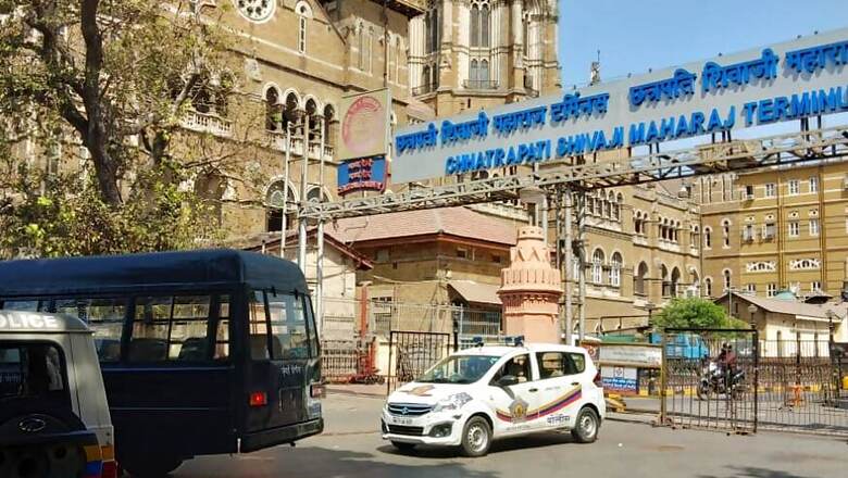 UK Returned Student in Mumbai Booked for Violating Home Quarantine Advisory